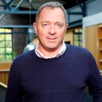 Encevo Employee Olivier Auchet's profile photo