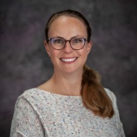 Veterinary Specialist Services Employee Raelene Wouda's profile photo