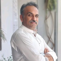 Ebryx (Pvt.) Ltd. Employee Muhammad Ejaz's profile photo