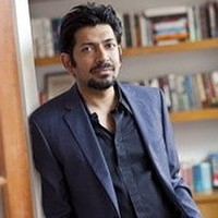 Columbia University Irving Medical Center Employee Siddhartha Mukherjee's profile photo