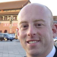 Sol-Ark Employee Andy Goldstein's profile photo