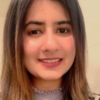 BJP Laboratories Employee Reshu Tyagi's profile photo