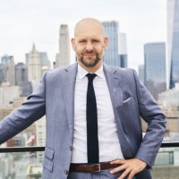 Douglas Elliman Real Estate Employee Wesley Stanton's profile photo