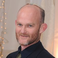 PROTRACK Employee Harel Wallach's profile photo