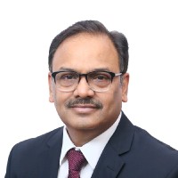Atul Ltd Employee Praveen Shankar's profile photo