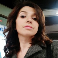 ADMaiora srl Employee Claudia Noce's profile photo