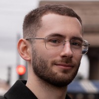 DAOstack Employee Pavel Meyer's profile photo