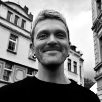 Pilzling Employee Trevor Weiss's profile photo