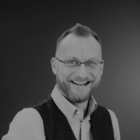 Talogy Middle East & Africa Employee Simon Boag's profile photo