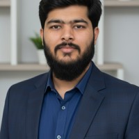 Copy Code Community Employee Ziya Rehman's profile photo