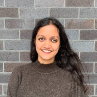 Mass Dynamics Employee Mansi Aggarwal's profile photo