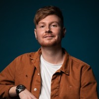 Gamasutra Employee Tom Regan's profile photo