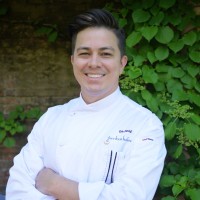 Guckenheimer Employee Eric David's profile photo