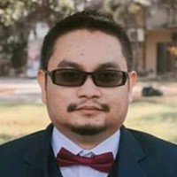 ISBX Employee Michael Gregorio's profile photo