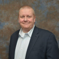 Sam's Club Employee Chad Parker's profile photo