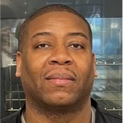 SAIC Employee Johnny Wright's profile photo