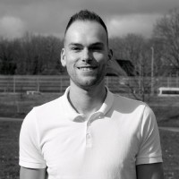 Collin Coenen's profile photo