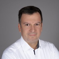 77 Elektronika Ltd. Employee Csaba Csizi's profile photo