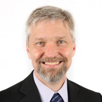Northrop Grumman Employee Andy Lewin's profile photo