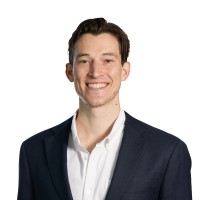 Mackay Goodwin Employee Felix Bidwell's profile photo