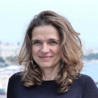 FOX Entertainment Global Employee Nathalie Wogue's profile photo