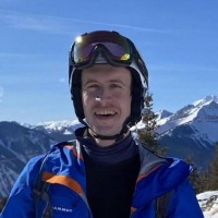 Los Alamos National Laboratory Employee Alex Ames's profile photo