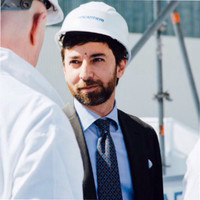FINCANTIERI Employee Stefano Mottolese's profile photo