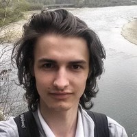 Assertive Yield B.V. Employee Vitalii Kozlovskyi's profile photo
