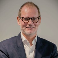 BUUK Infrastructure Employee Paul Edwards's profile photo