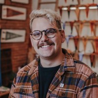 Oxford Pennant Employee Evan Wachowski's profile photo