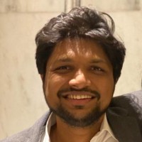 YOptima Employee Jatin Mittal's profile photo