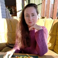 Yuliya Gatilova Email