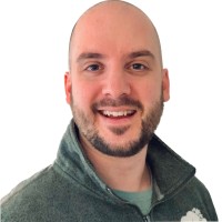 Zapier Employee James Page's profile photo