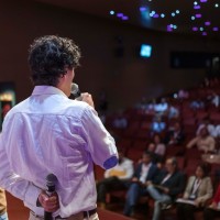 Banting Labs Employee David Reyes's profile photo