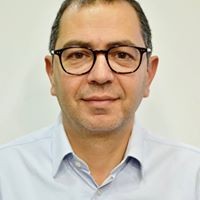 VISIOSCREEN Employee Laurent Bismuth's profile photo