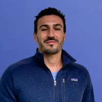 ENDU Employee Filippo Casalini's profile photo