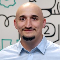 TOHA Employee Louis Sylvestre's profile photo