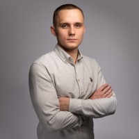 MONEYCAT FINANCING INC. Employee Кирилл Медведев's profile photo