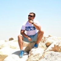 Livegenic Employee Dmytro Sotnikov's profile photo