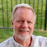 Mark Critchfield