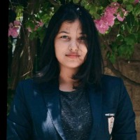 Vabro Employee Pratyusha Alapbyam's profile photo
