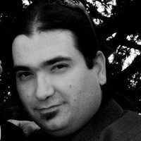 TwelveSec Employee Phil Kaloheretis's profile photo