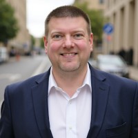 Justin Barbour Email & Phone Number