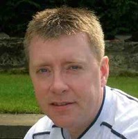 Fife Council Employee David McNinch's profile photo