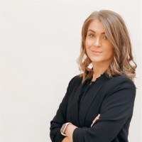 Irina Caisin Email & Phone Number