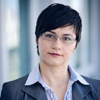 Lidija Bundaleska Email & Phone Number