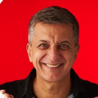 Ricardo Sardenberg Email & Phone Number