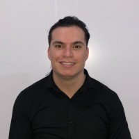 Igrowker Employee Eduardo Elias Chacon Marquez's profile photo
