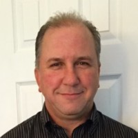 GKN Aerospace Employee Michael Lesnick's profile photo
