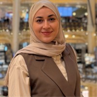 All CAD Anlagentechnik STIER GmbH Employee Ameni Ghanmi's profile photo